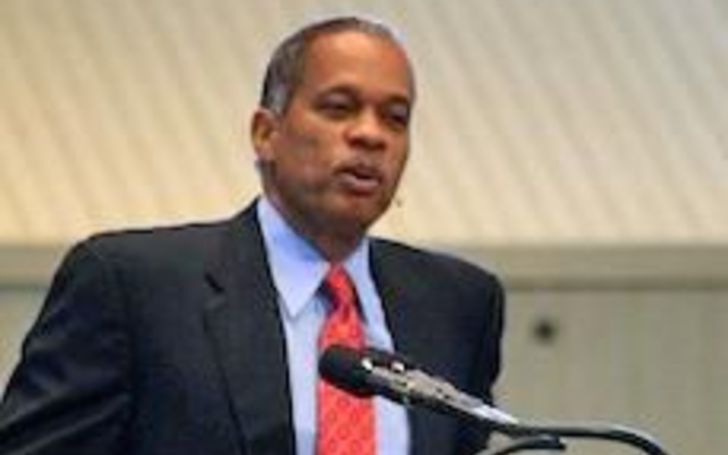 Who is Juan Williams's Wife? Learn Everything Right Here!
